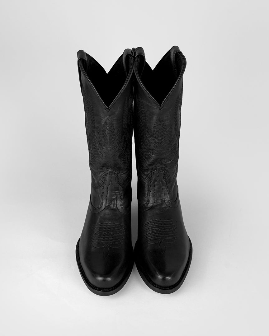 BOTA DURANGO 601 NEGRO