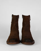 BOTA SONORA 4400 ROBLE